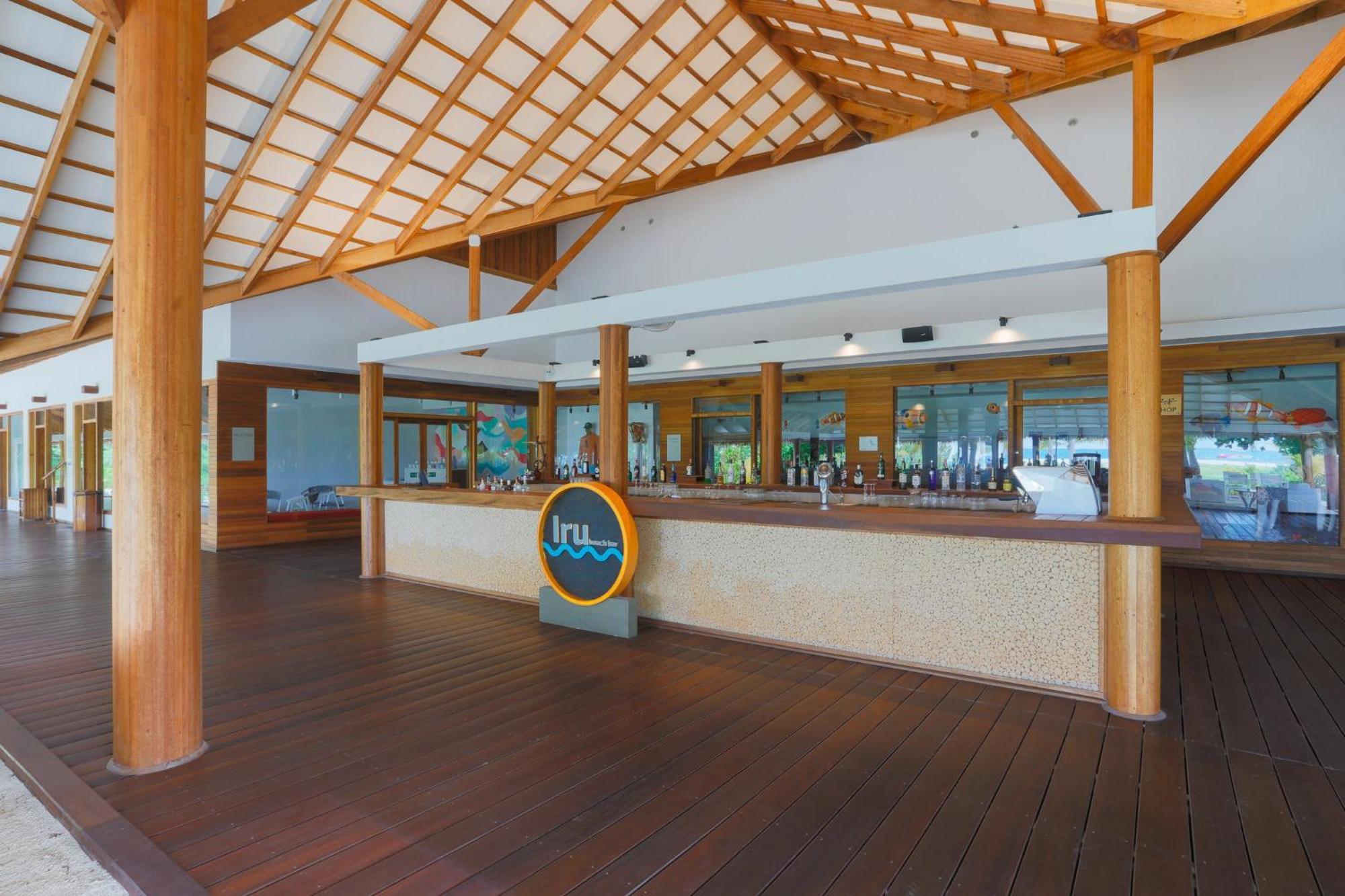 Cinnamon Velifushi Maldives Aarah Island Buitenkant foto